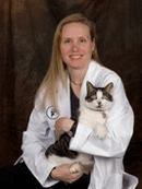 Dr. Lauren Chattigré